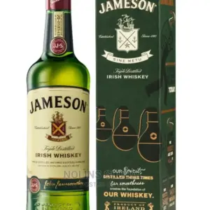 Jameson-Green