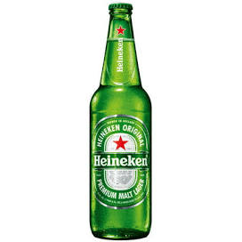 Heineken