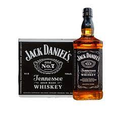 Jack-Daniel