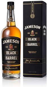 Jameson-Black
